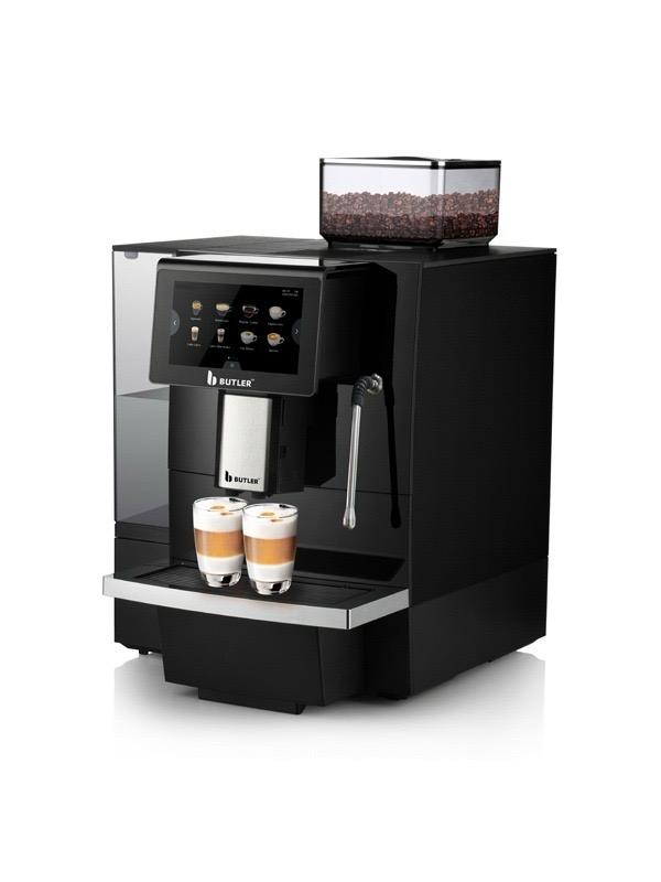 Confectionery & Coffee Shop Equipment
