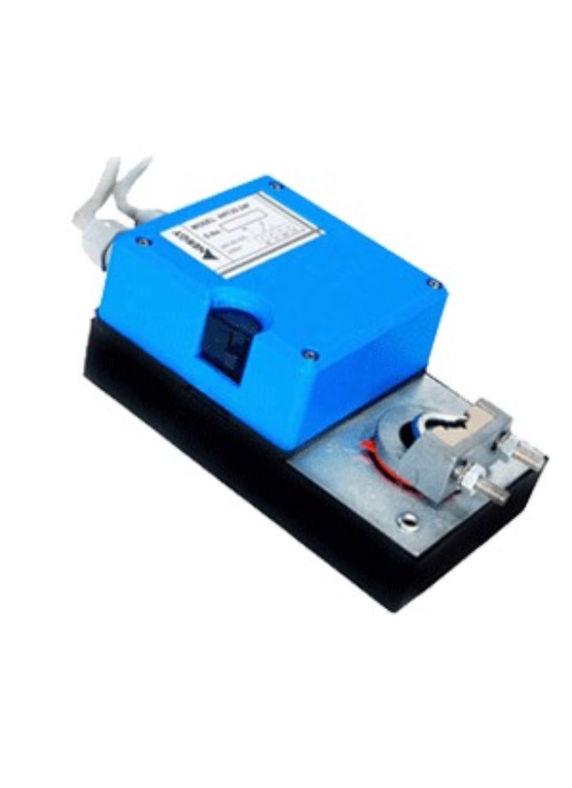 Rotary Actuators