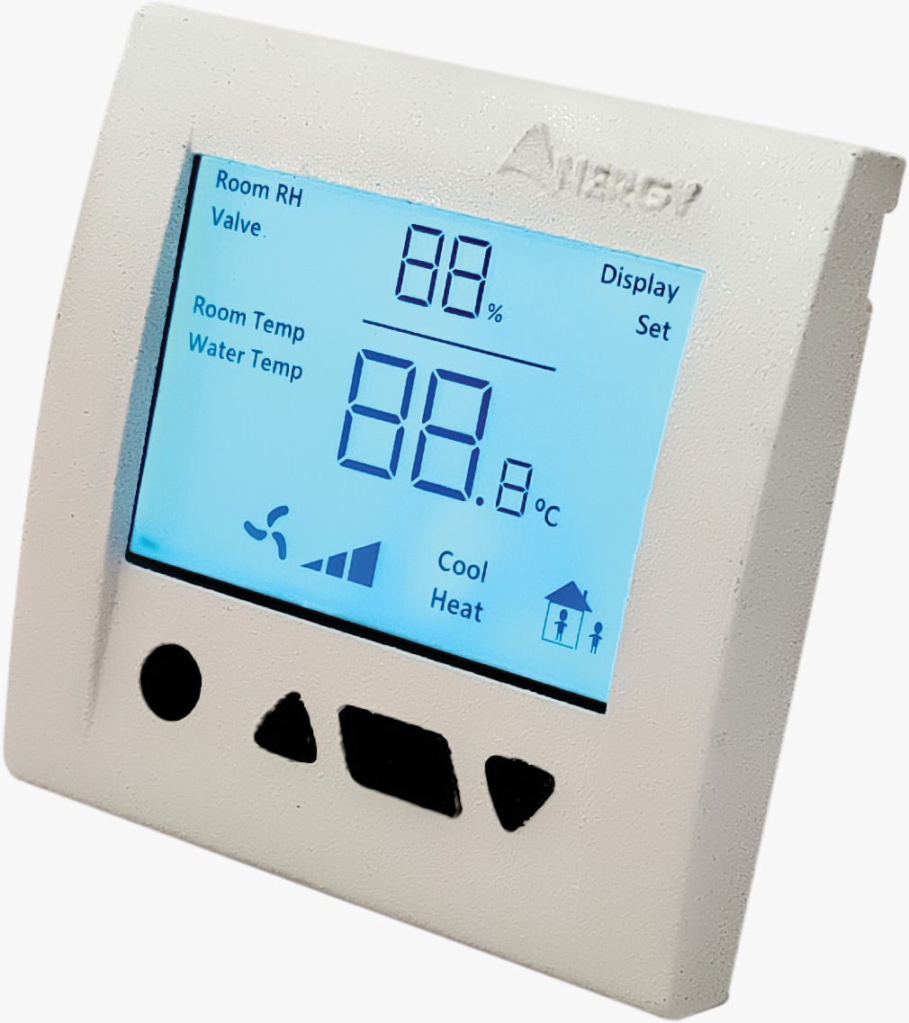 LCD Digital Thermostats